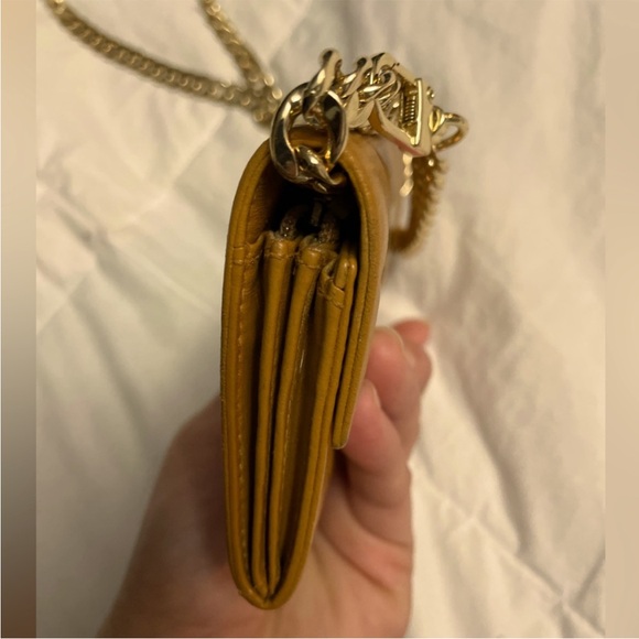AUTHENTIC Vintage Chanel Chocolate Bar WOC π§‘ - Picture 6 of 10